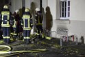 Feuer 2 Y Kellerbrand Koeln Humbold Gremberg Hachenburgerstr P433